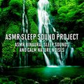 ASMR Binaural Sleep Sounds and Calm Nature Noises - ASMR Sleep Sound Project