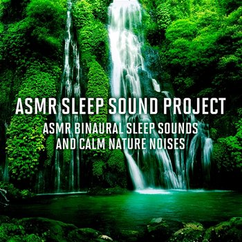 ASMR Binaural Sleep Sounds and Calm Nature Noises - ASMR Sleep Sound Project
