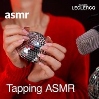 ASMR Tapping Klaudia Leclercq ASMR