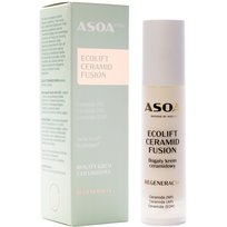 ASOA Bogaty krem ceramidowy Ecolift Ceramid Fusion 50 ml Asoa