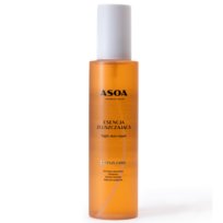 ASOA Esencja złuszczająca Night Skin Repair 150 ml Asoa
