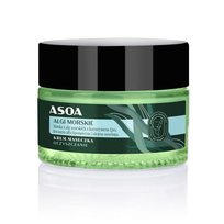 ASOA Krem maseczka Algi Morskie 50 ml Asoa