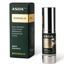 ASOA Krem pod oczy Marakuja 150 ml Asoa