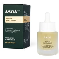 ASOA Serum peptydowe 30 ml Asoa