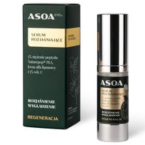 ASOA Serum rozjaśniające 150 ml Asoa