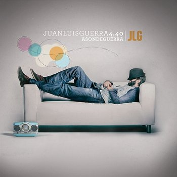 Asondeguerra - Juan Luis Guerra 4.40