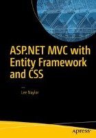 ASP.NET MVC with Entity Framework and CSS - Naylor Lee