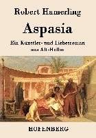 Aspasia - Hamerling Robert