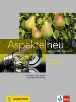 Aspekte neu C1. Arbeitsbuch mit Audio-CD Sieber Tanja, Schmitz Helen, Koithan Ute, Sonntag Ralf