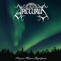 Aspera Hiems Symfonia (reedycja) Arcturus