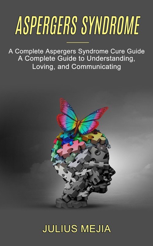 Aspergers Syndrome - W opisie | Książka w Empik