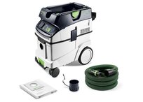 Aspirator CLEANTEC CTM 36 EI - FESTOOL - 577924