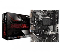 Asrock B450M-Hdv R4.0