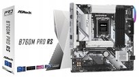 ASRock B760M Pro RS