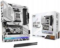 ASRock X870 Pro RS WiFi