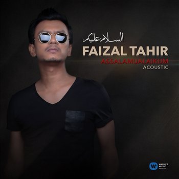 Assalamualaikum - Faizal Tahir
