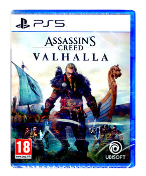 Assasin's Creed Valhalla - Ubisoft