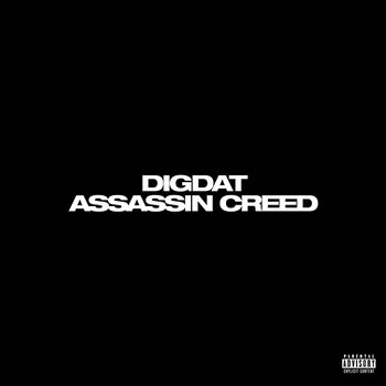 Assassin Creed - DigDat