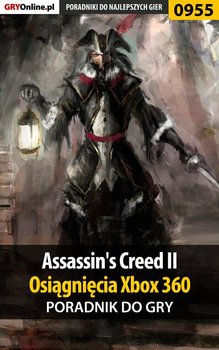 Assassin's Creed 2 - Osiągnięcia - poradnik do gry - Liebert Szymon Hed