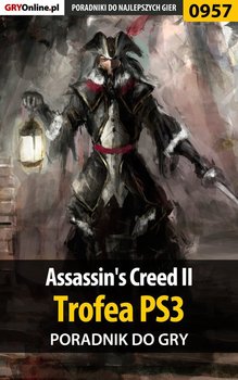 Assassin's Creed 2 - Trofea - poradnik do gry - Liebert Szymon Hed