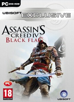 Assassin's Creed 4: Black Flag - Ubisoft