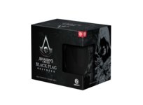Assassin's Creed Black Flag Resynced Edward Kenway (kubek termoaktywny) Good Loot