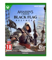 Assassin’s Creed: Black Flag Resynced Ubisoft
