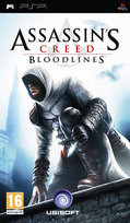 Assassin's Creed: Bloodlines Ubisoft