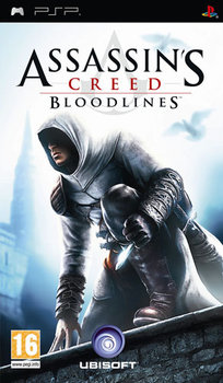 Assassin's Creed: Bloodlines - Ubisoft