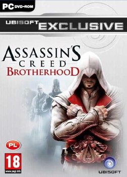 Assassin's Creed: Brotherhood - Ubisoft