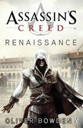 Assassin's Creed - Bowden Oliver