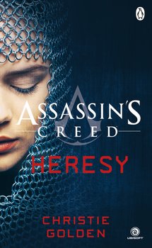 Assassin's Creed. Heresy - Golden Christie