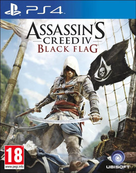Assassin's Creed IV: Black Flag - Ubisoft