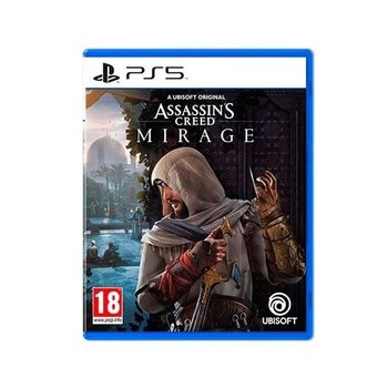 Assassin's Creed: Mirage – ES, PS5 - PlatinumGames