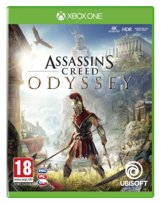 Assassin's Creed: Odyssey, Xbox One