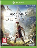 Assassin's Creed Odyssey (XONE) Ubisoft