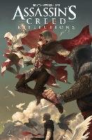 Assassin's Creed Edginton Ian