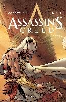 Assassin's Creed Corbeyran Eric