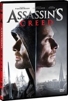 Assassin's Creed Kurzel Justin