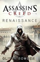 Assassin's Creed Bowden Oliver