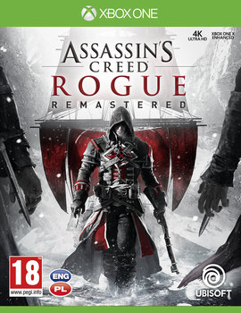 Assassin's Creed: Rogue Remastered, Xbox One - Ubisoft