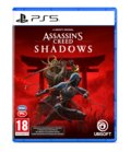 Assassin's Creed: Shadows, PS5 - Ubisoft