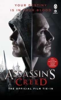 Assassin's Creed. The Official Film Tie-In - Golden Christie