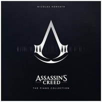 Assassin's Creed The Piano Collection, płyta winylowa Various Artists