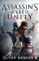 Assassin's Creed: Unity Bowden Oliver