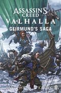 Assassin’s Creed Valhalla Official Novel - Kirby Matthew J.