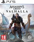 Assassin's Creed Valhalla PL/EN, PS5 - Ubisoft