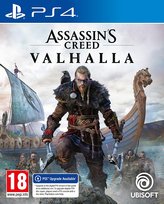 Assassin'S Creed Valhalla Pl/Eng, PS4 Ubisoft