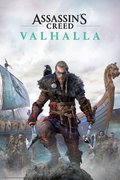Assassin's Creed Valhalla - plakat 61x91,5 cm - GBeye