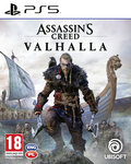 Assassin's Creed: Valhalla, PS5 - Ubisoft